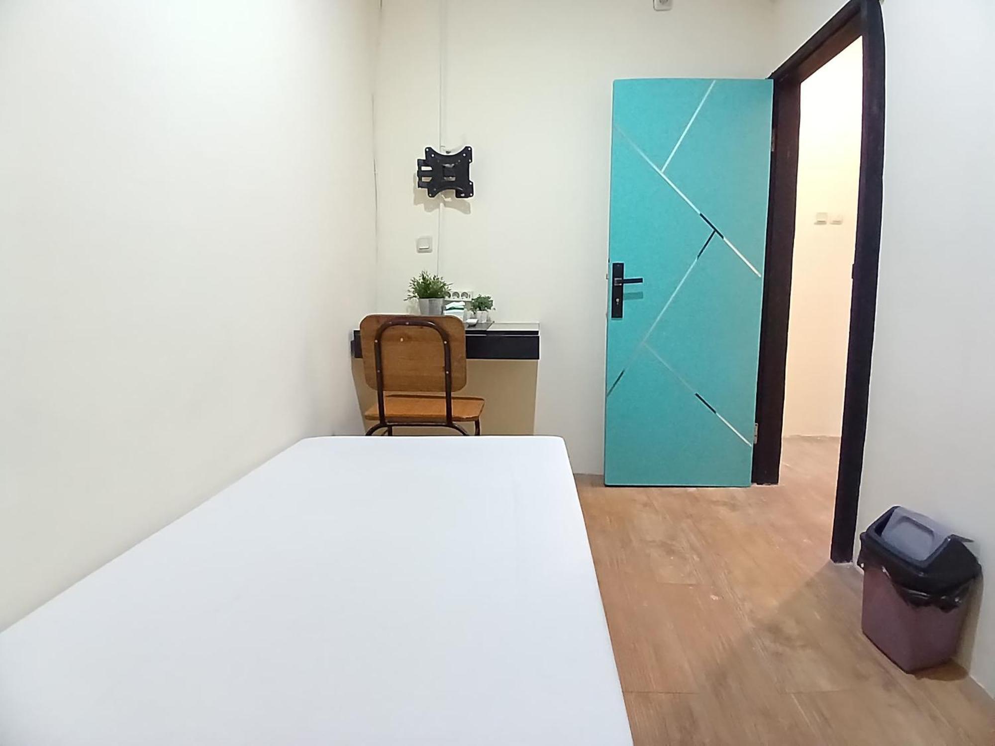 Pinx'S Hostel Jakarta Bagian luar foto
